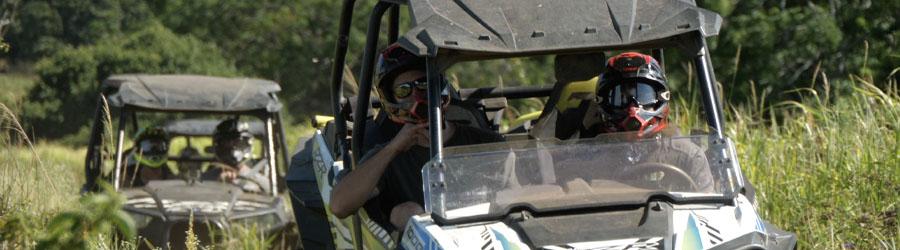 La Candelaria RZR Tour Beach & Mountain Ride 4