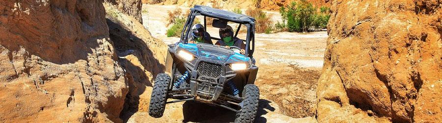 La Candelaria RZR Tour Beach & Mountain Ride 5
