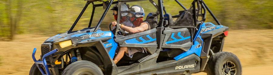La Candelaria RZR Tour Beach & Mountain Ride 6