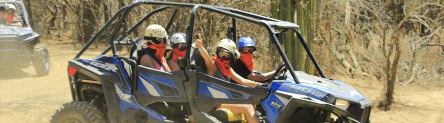 La Candelaria RZR Tour Beach & Mountain Ride 7