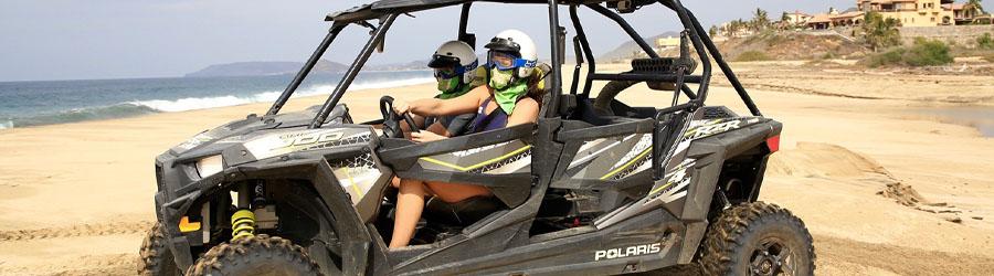 La Candelaria RZR Tour Beach & Mountain Ride 8