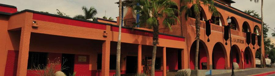 Private La Paz Tours 2