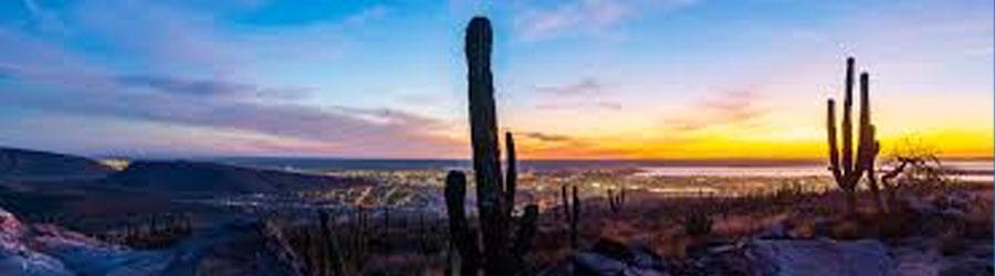 Private La Paz Tours 4