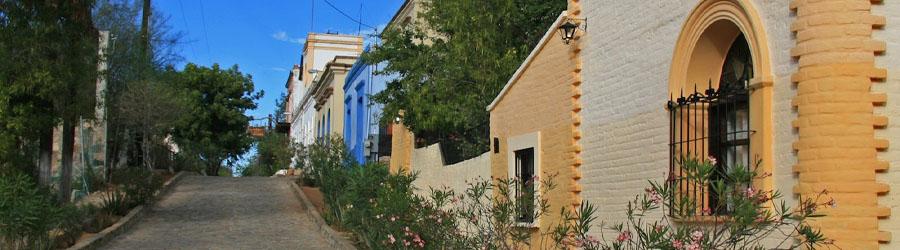 Private La Paz Tours 5