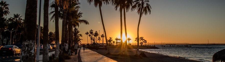 Private La Paz Tours 6