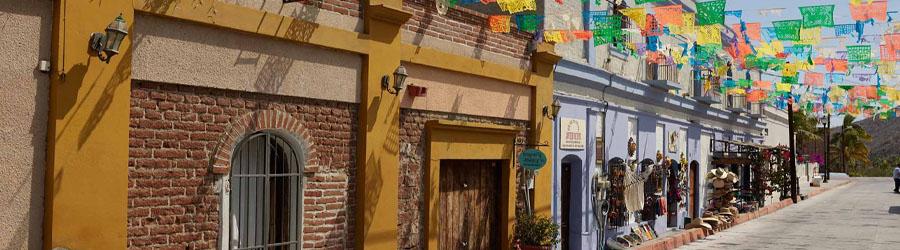 Private La Paz Tours 7