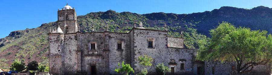 Private La Paz Tours 8