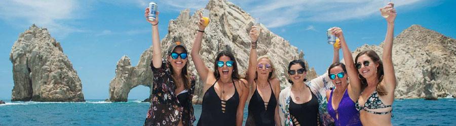 La Princesa Catamaran Sailing & Snorkeling Santa Maria Beach 5