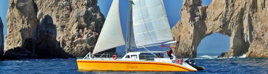 La Princesa Catamaran Sailing & Snorkeling Santa Maria Beach 8