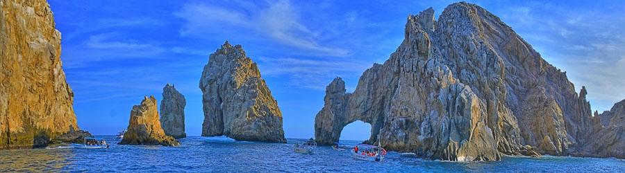 Private Land’s End and Glass-bottom Boat Sightseeing Adventure 3