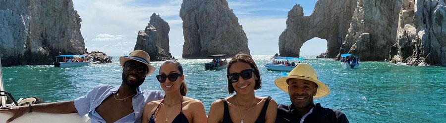 Private Land’s End and Glass-bottom Boat Sightseeing Adventure 5