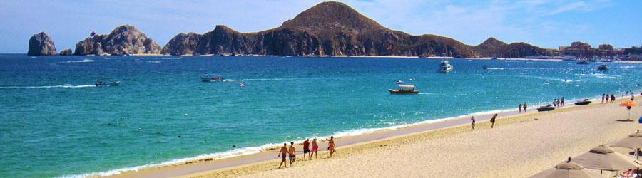 Lands End Tour - Experience The Heart of Cabo San Lucas 1