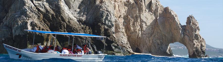 Lands End Tour - Experience The Heart of Cabo San Lucas 3