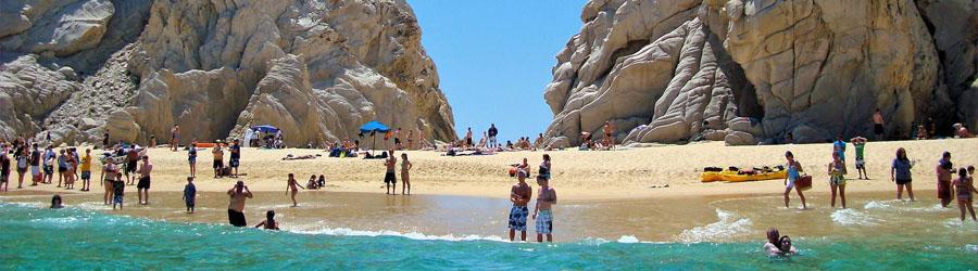 Lands End Tour - Experience The Heart of Cabo San Lucas 5