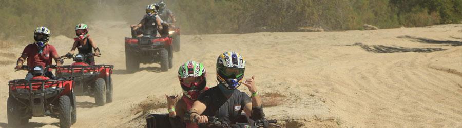 Migriño Beach ATV Adventure 2