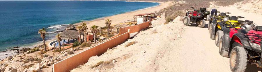 Migriño Beach ATV Adventure 3