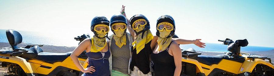 Migriño Beach ATV Adventure 4