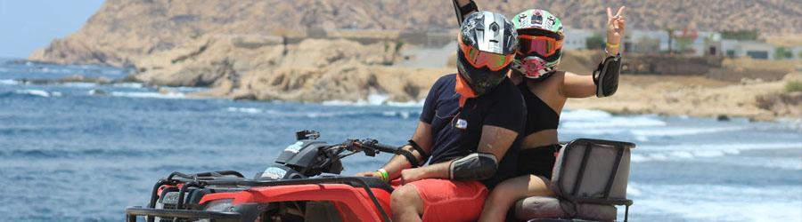 Migriño Beach ATV Adventure 5