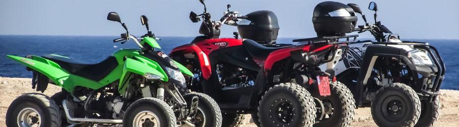 El Encanto Beach ATV Tour Los Cabos 2