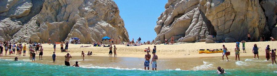 Lovers Beach Snorkeling Tour 4