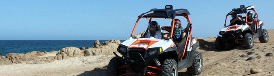 Migriño Beach RZR Adventure 1