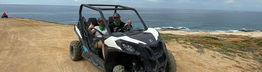 Migriño Beach RZR Adventure 3