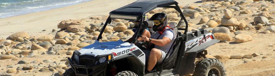 Migriño Beach RZR Adventure 4
