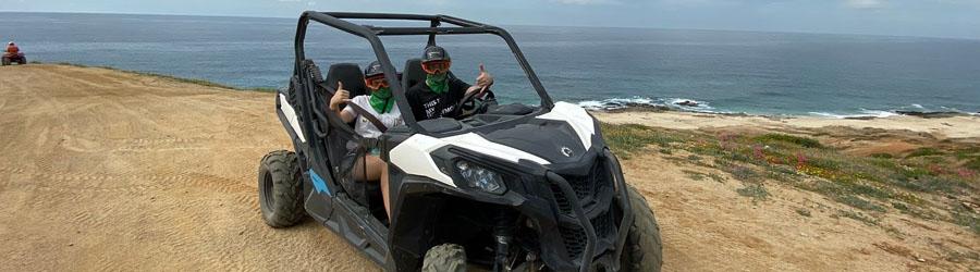 Migriño Beach RZR Adventure 5