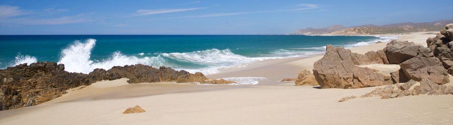 Migriño Beach RZR Adventure 7