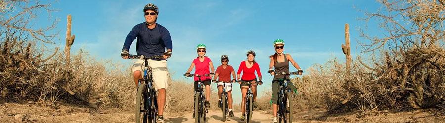 Cabo Mountain Biking Adventure 2