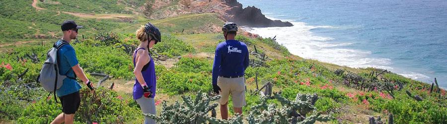 Cabo Mountain Biking Adventure 4