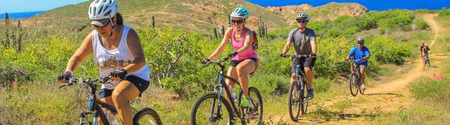 Cabo Mountain Biking Adventure 6