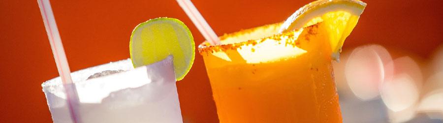 Pirate Ship Yo Ho Ho Adventure at Sunset 1