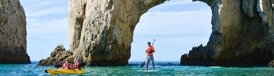 Land’s End Lovers Beach & Arch Adventure 5