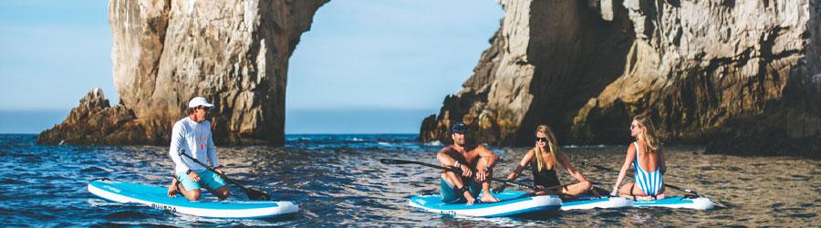 Land’s End Lovers Beach & Arch Adventure 7