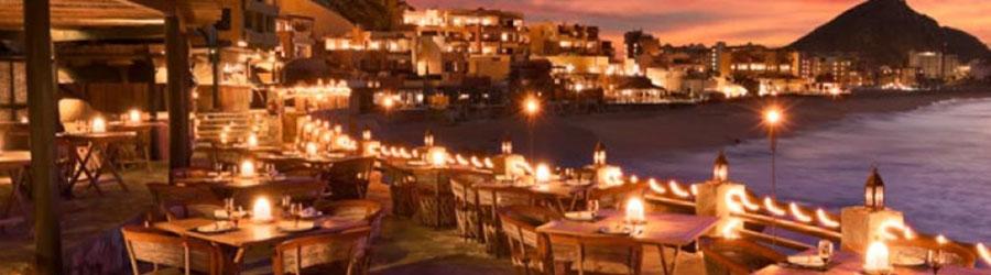 Private Sunset Dinner 1