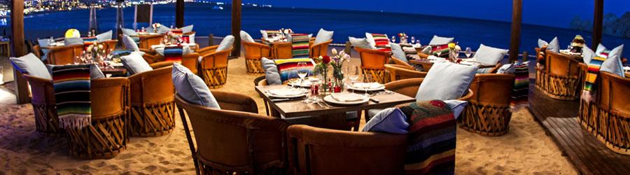 Private Sunset Dinner 7