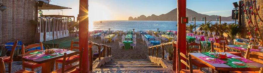 Private Sunset Dinner 8