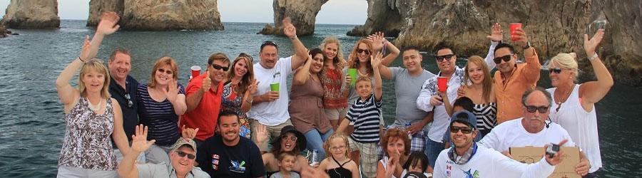 Private Jungle Cruise Party Boat 3