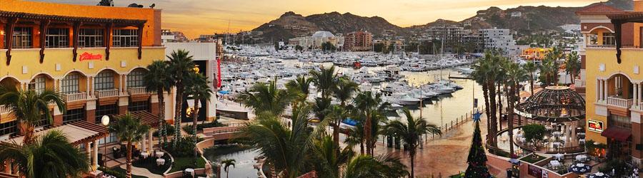 Private Baja Sightseeing Express - Cabo San Lucas 2