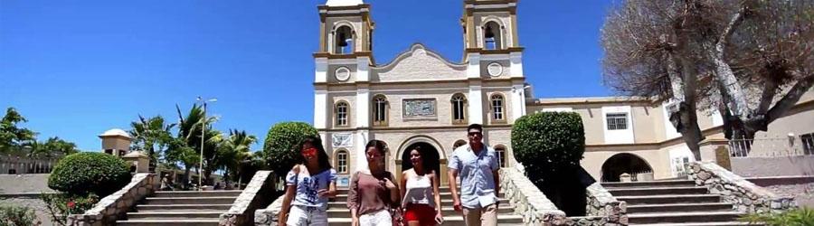 Private Baja Sightseeing Express - Cabo San Lucas 4