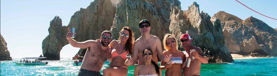 Private Sea of Cortez 65’ Catamaran Custom Charter 2