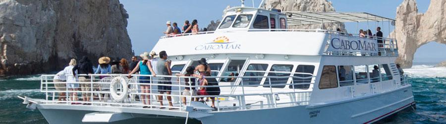 Baja Private Luxury 70’ Double-Deck Catamaran Charter 5