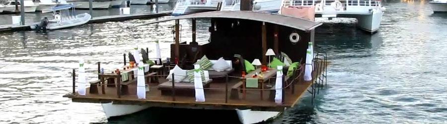 Private: A Day at the Island 5