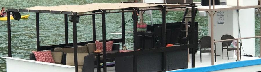 Private: A Day at the Island 6