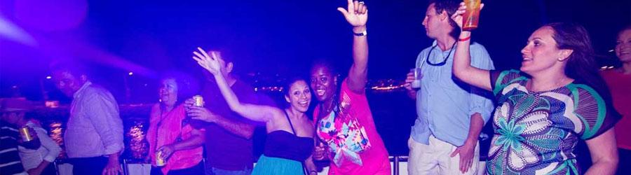 Private Sea of Cortez 65’ Custom VIP Charter 5