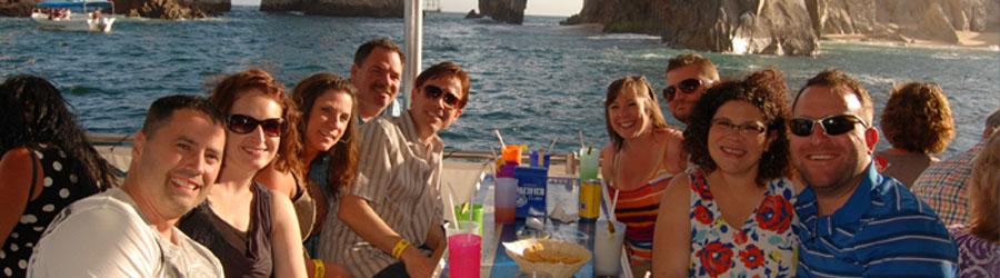 Private Sea of Cortez 65’ Custom VIP Charter 7