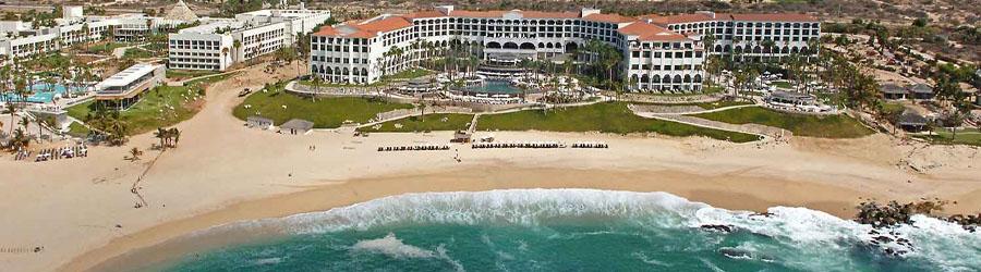 Private Los Cabos Hideaway Villages 1