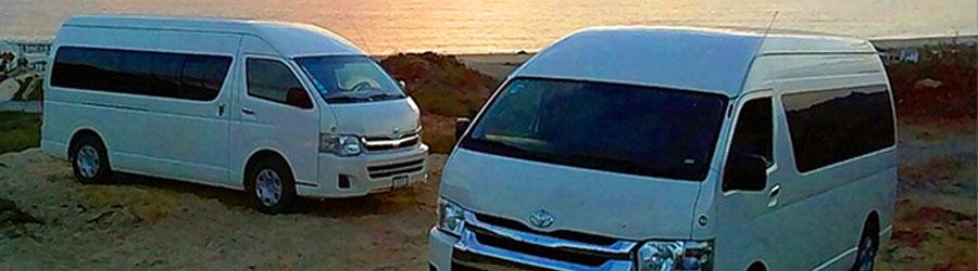 Private Los Cabos Shore Excursion 1