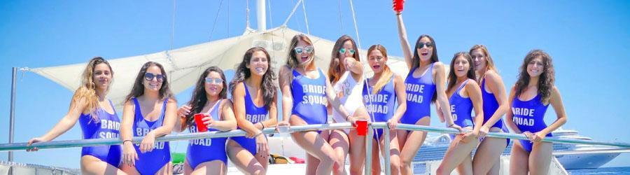 Cabo San Lucas Private 70’ Catamaran Charter 4